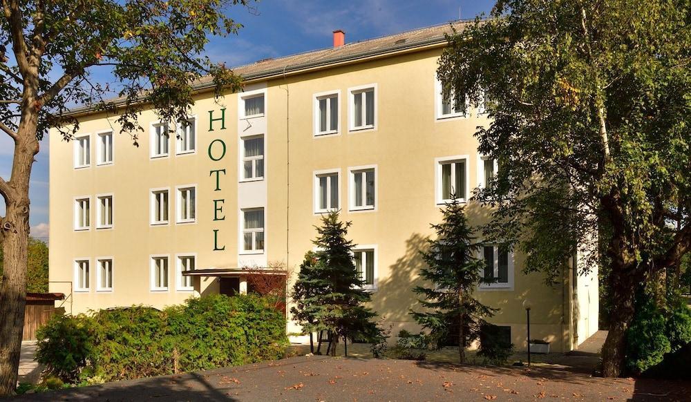 Hotel Orient Zagreb Ngoại thất bức ảnh